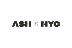 ASH NYC Logo
