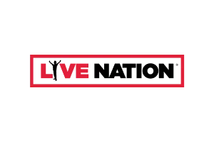 Live Nation Logo