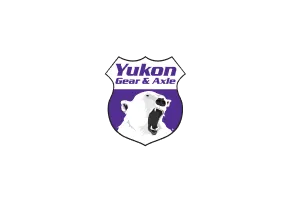 YukonGear Logo