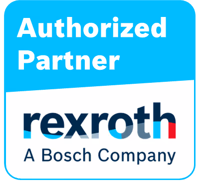 Rexroth Partner Logo