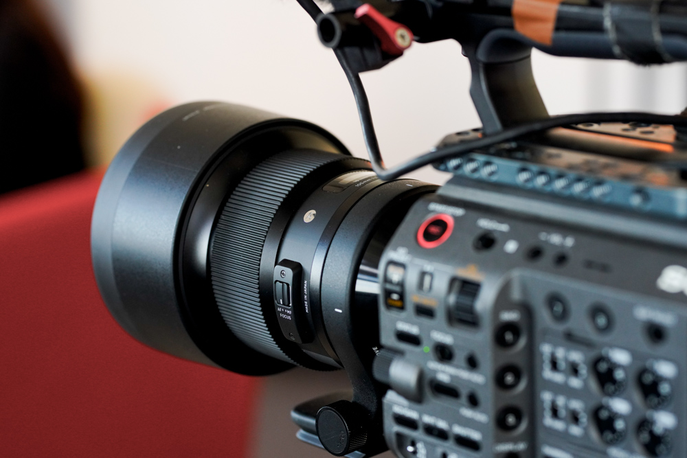 Producing und Produktion