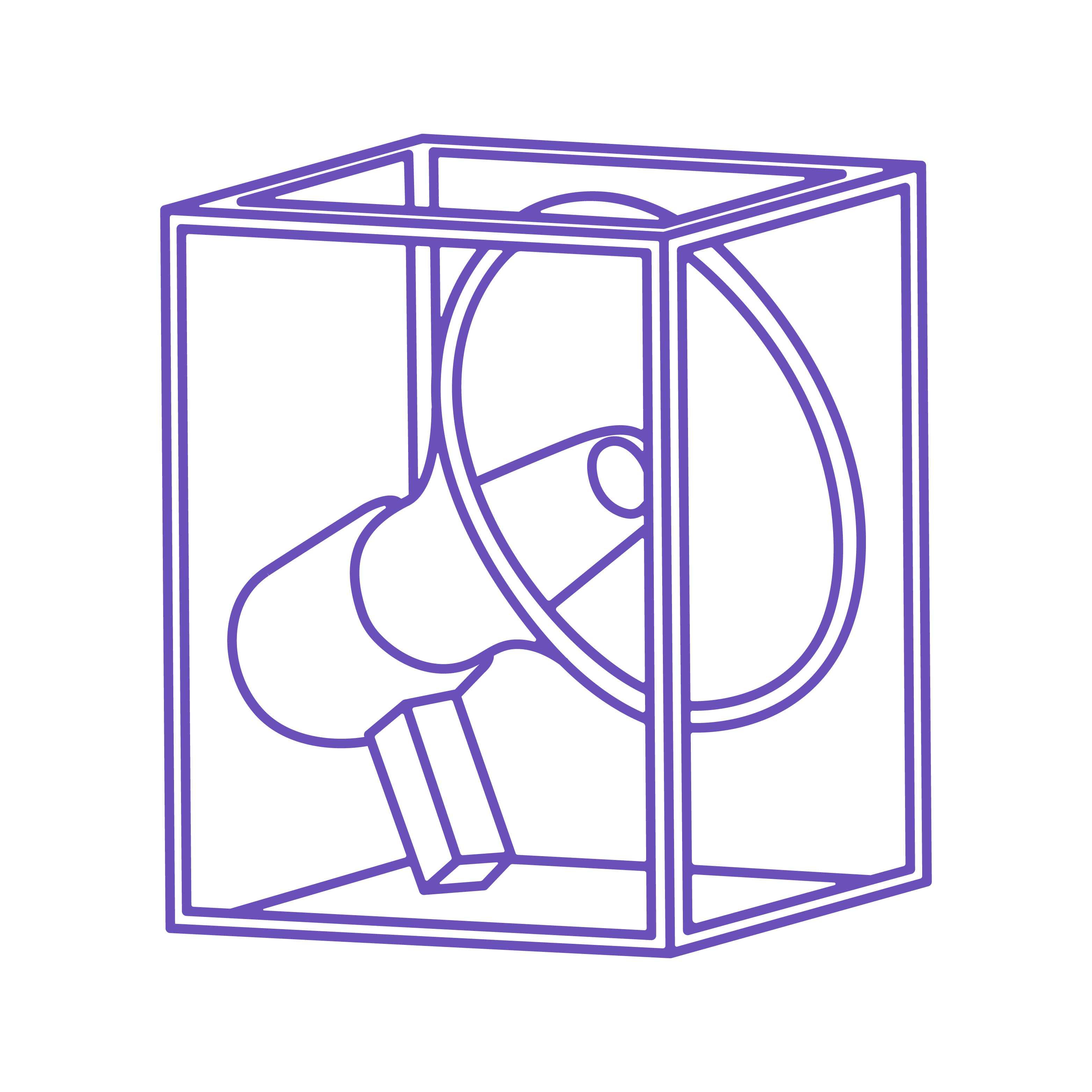 Soundproof phonebooths for calls