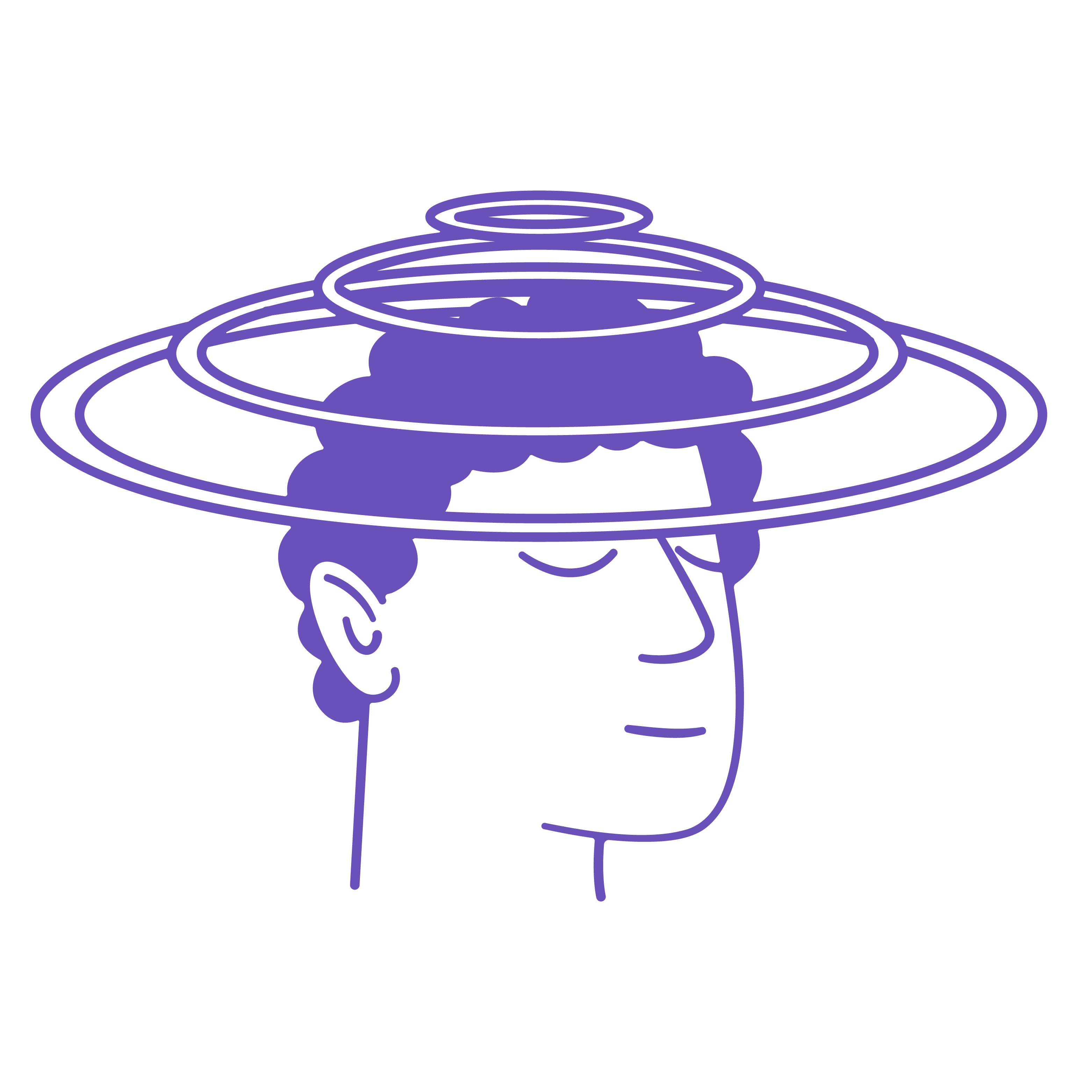 Deep focus — work without distractions