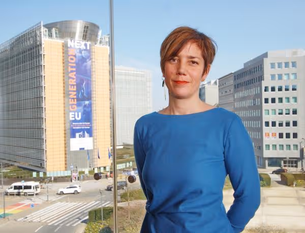 Walburga Hemetsberger