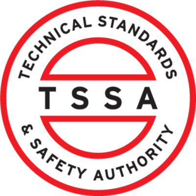 TSSA logo