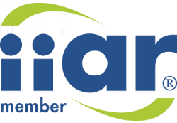 IIAR member