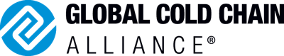 Global cold chain alliance logo