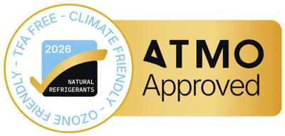 ATMO approved