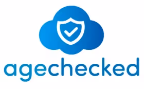 agechecked logo