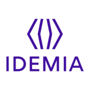 idemia logo