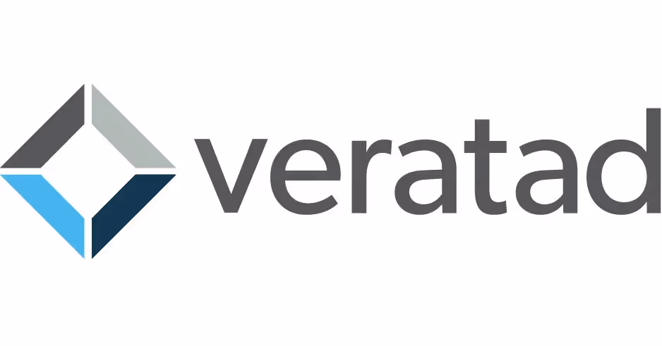 veratad logo