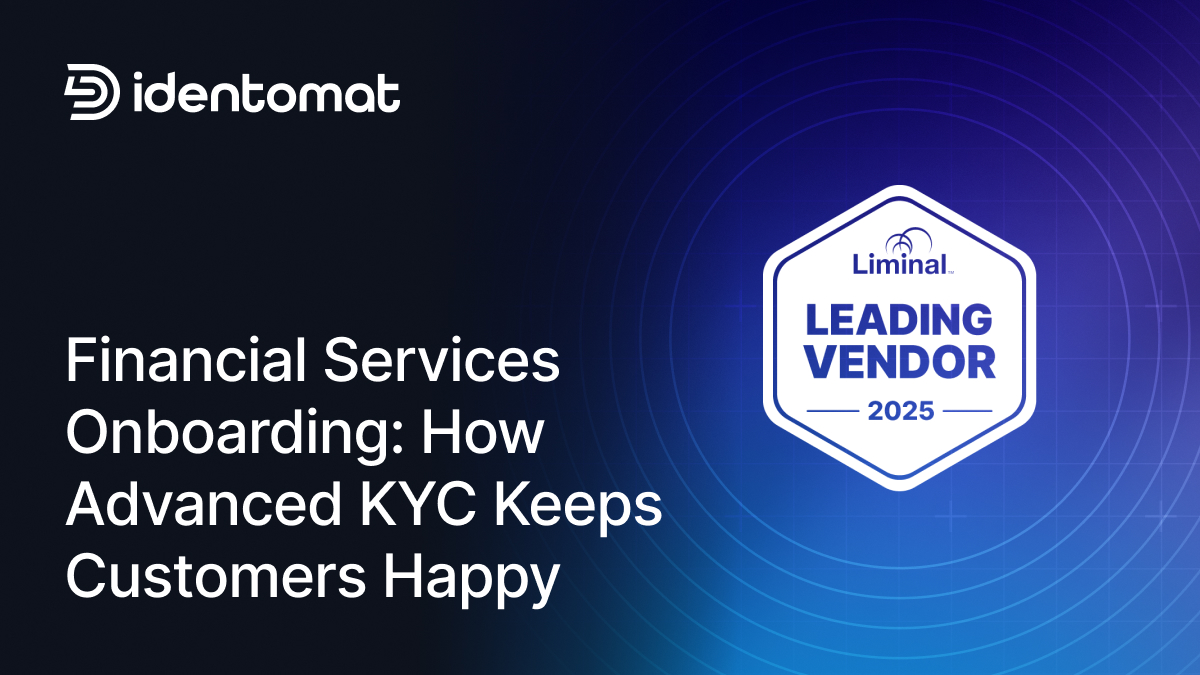 financial services onboarding - featured image