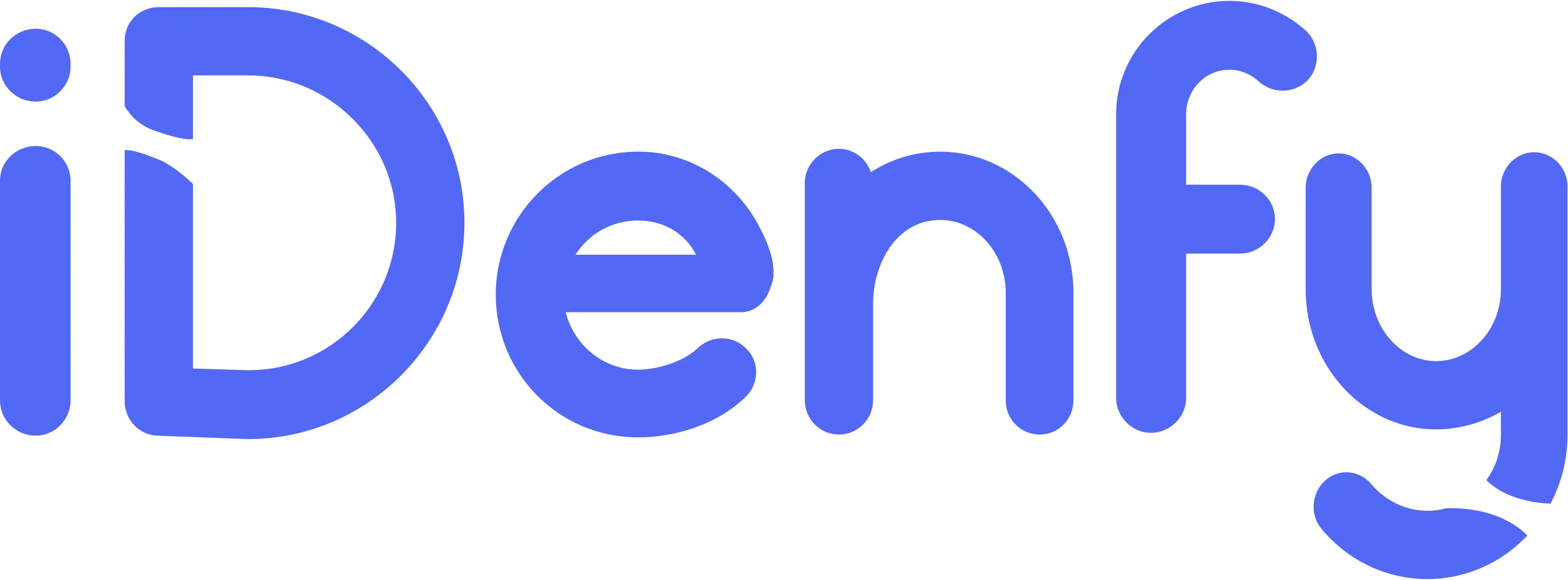 idenfy logo