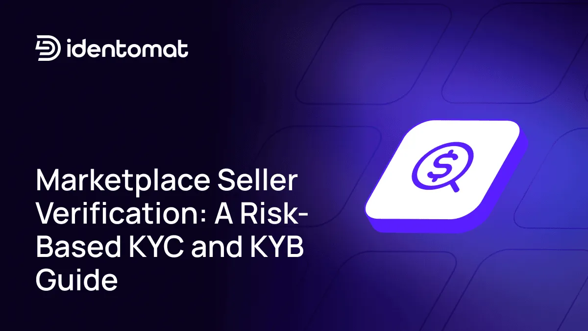 marketplace seller verification blog post featured image