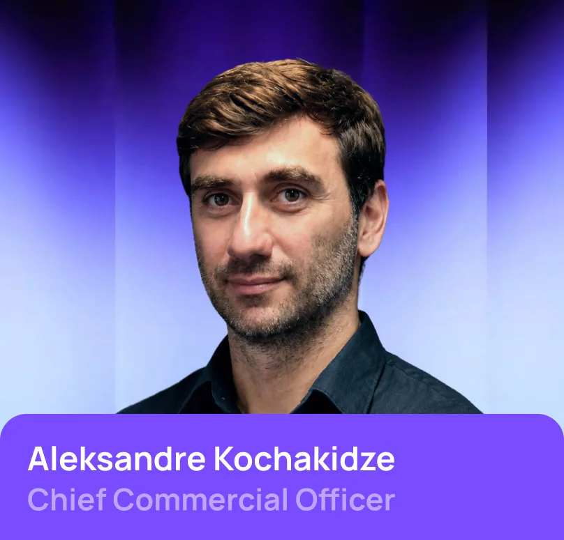 Aleksandre Kochakidze