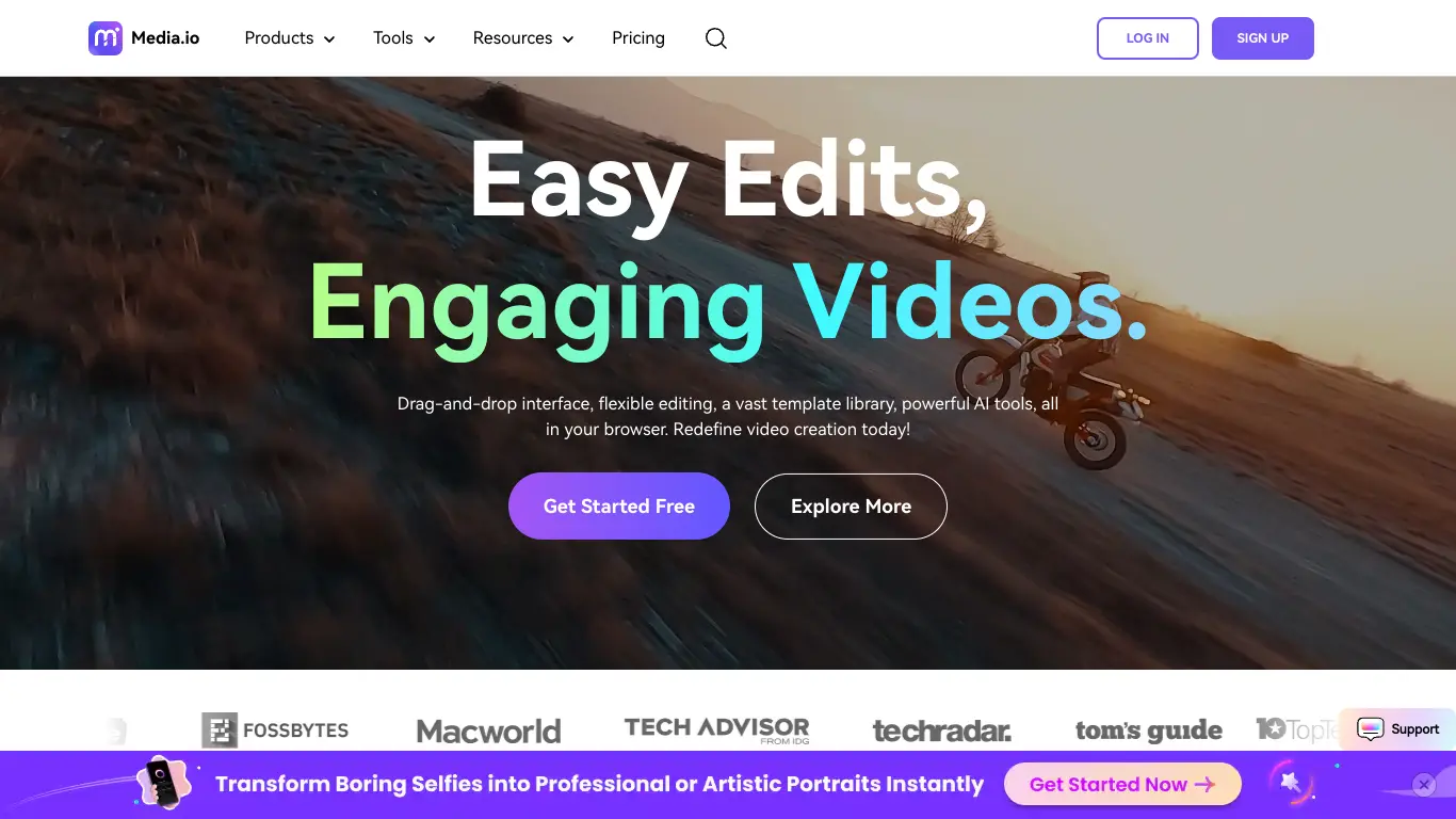 Media.io