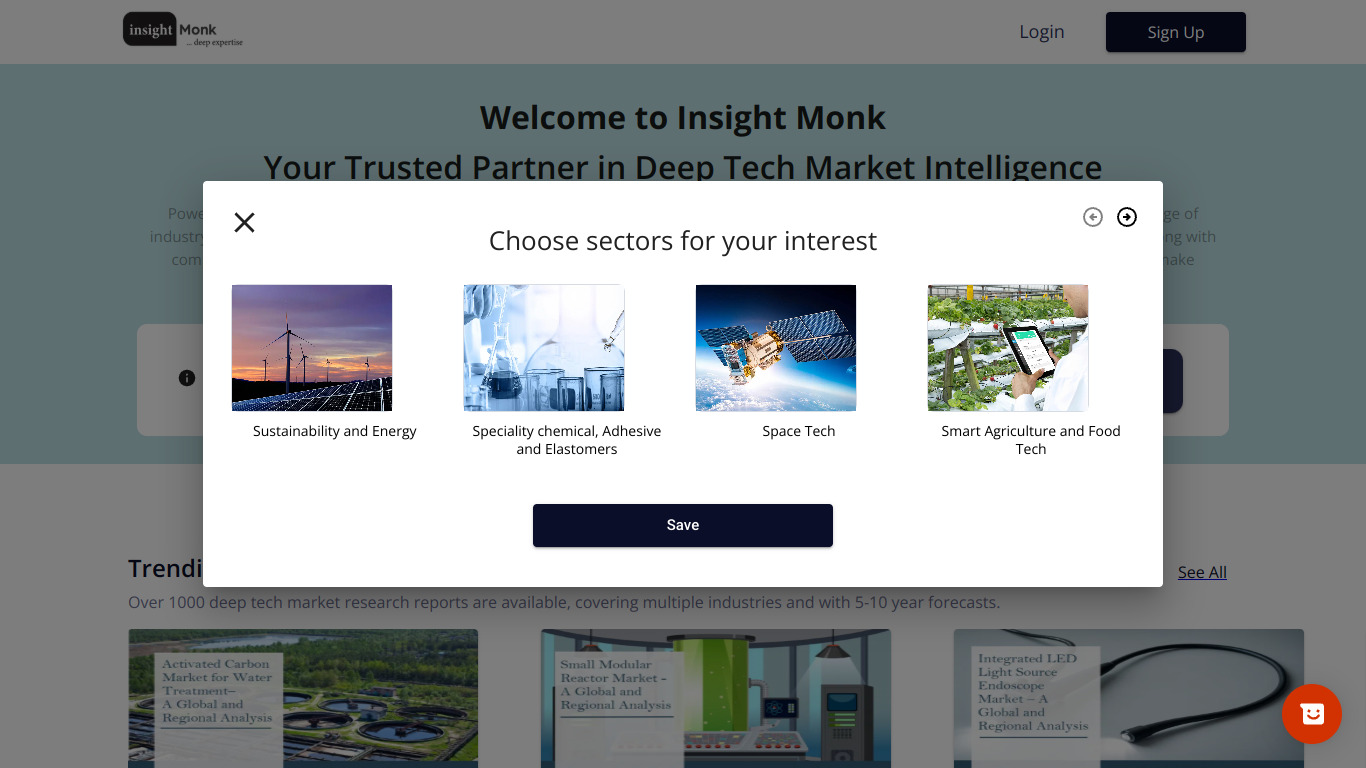 Insightmonk