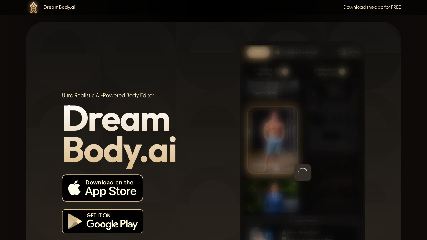 DreamBody