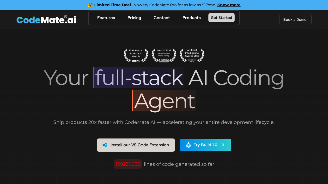 CodeMate