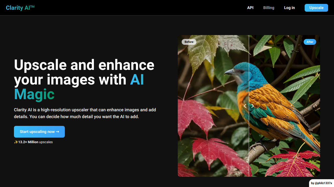 ClarityAI