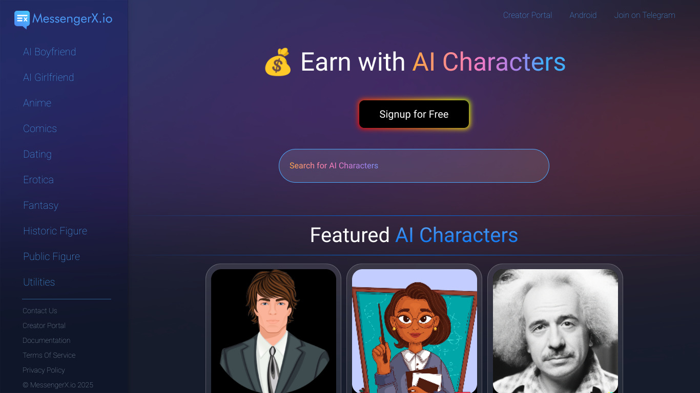 Albert Einstein