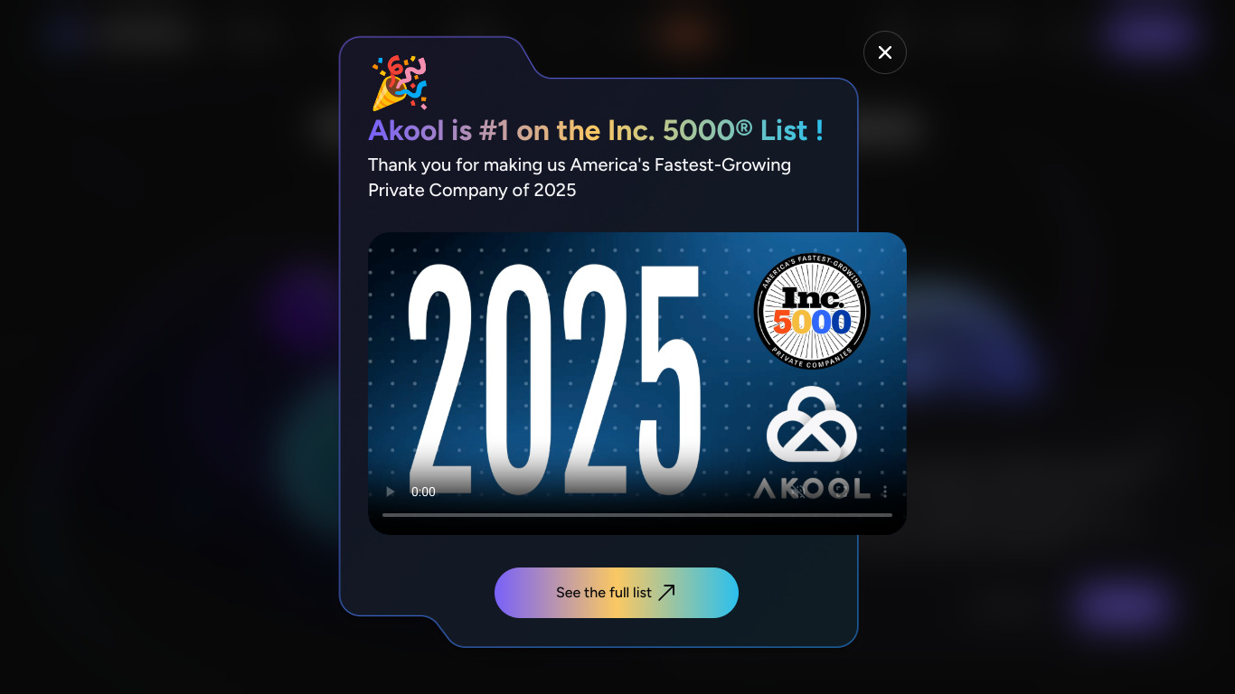 Akool