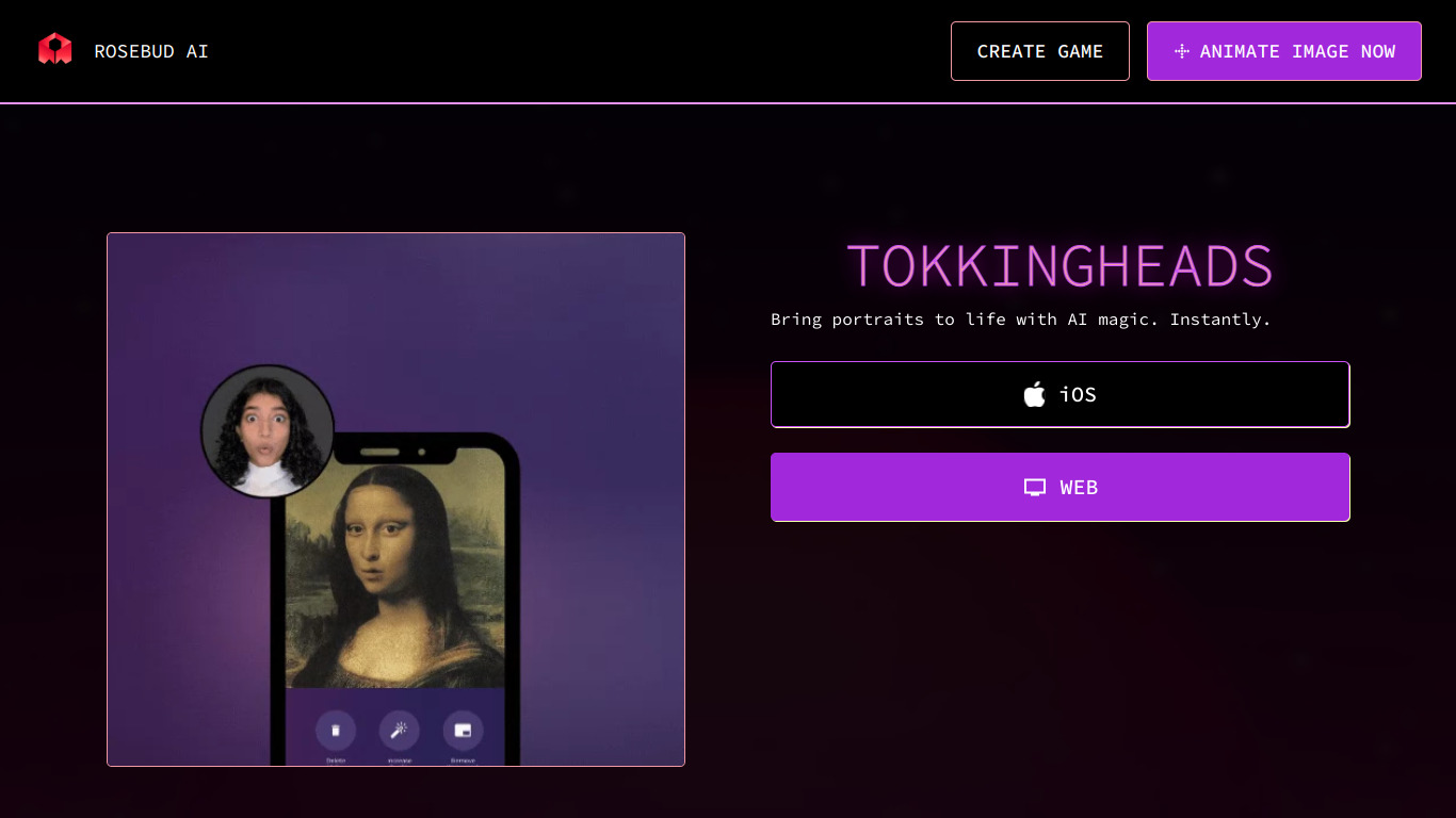 TokkingHeads