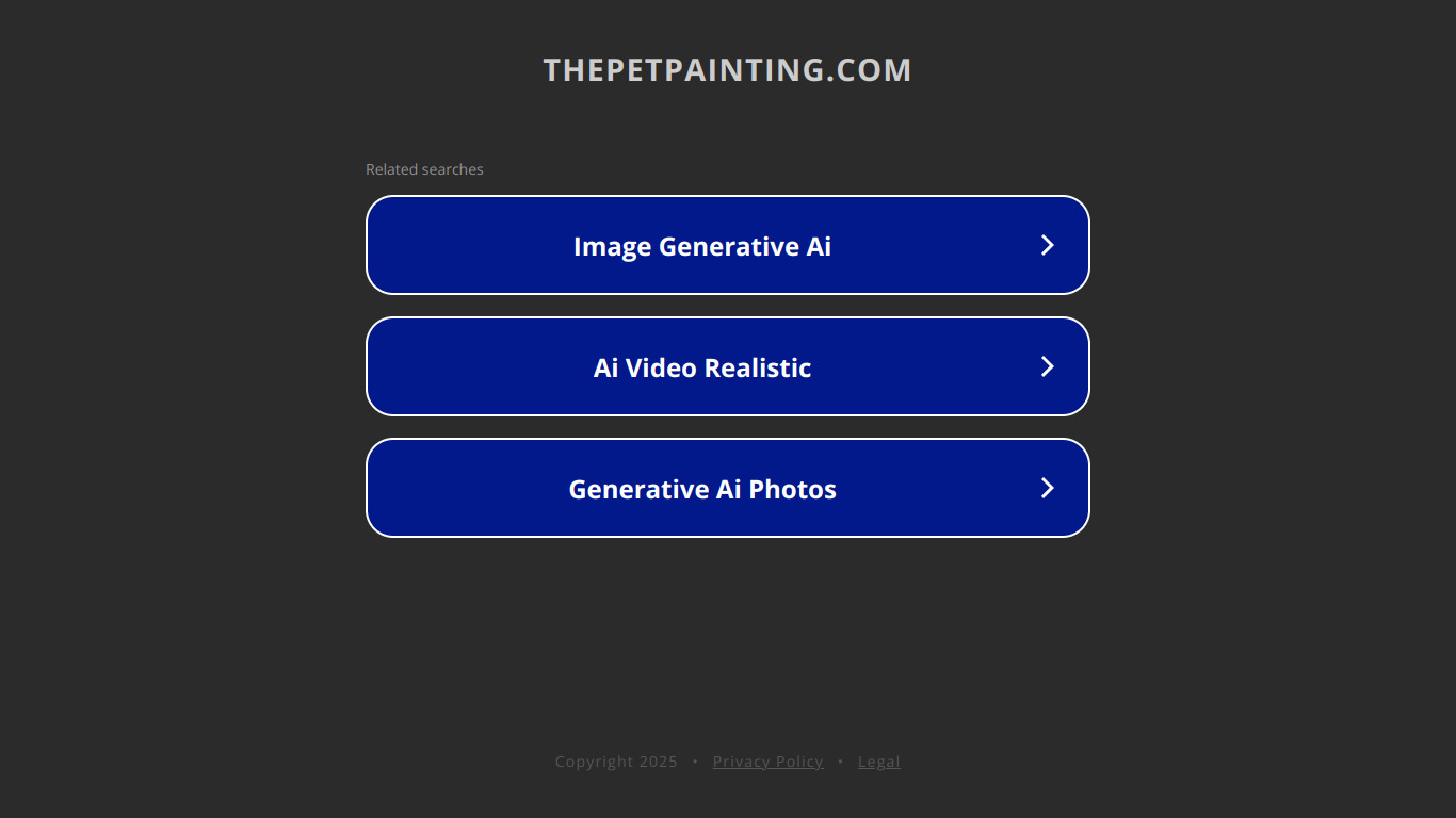 ThePetPainting