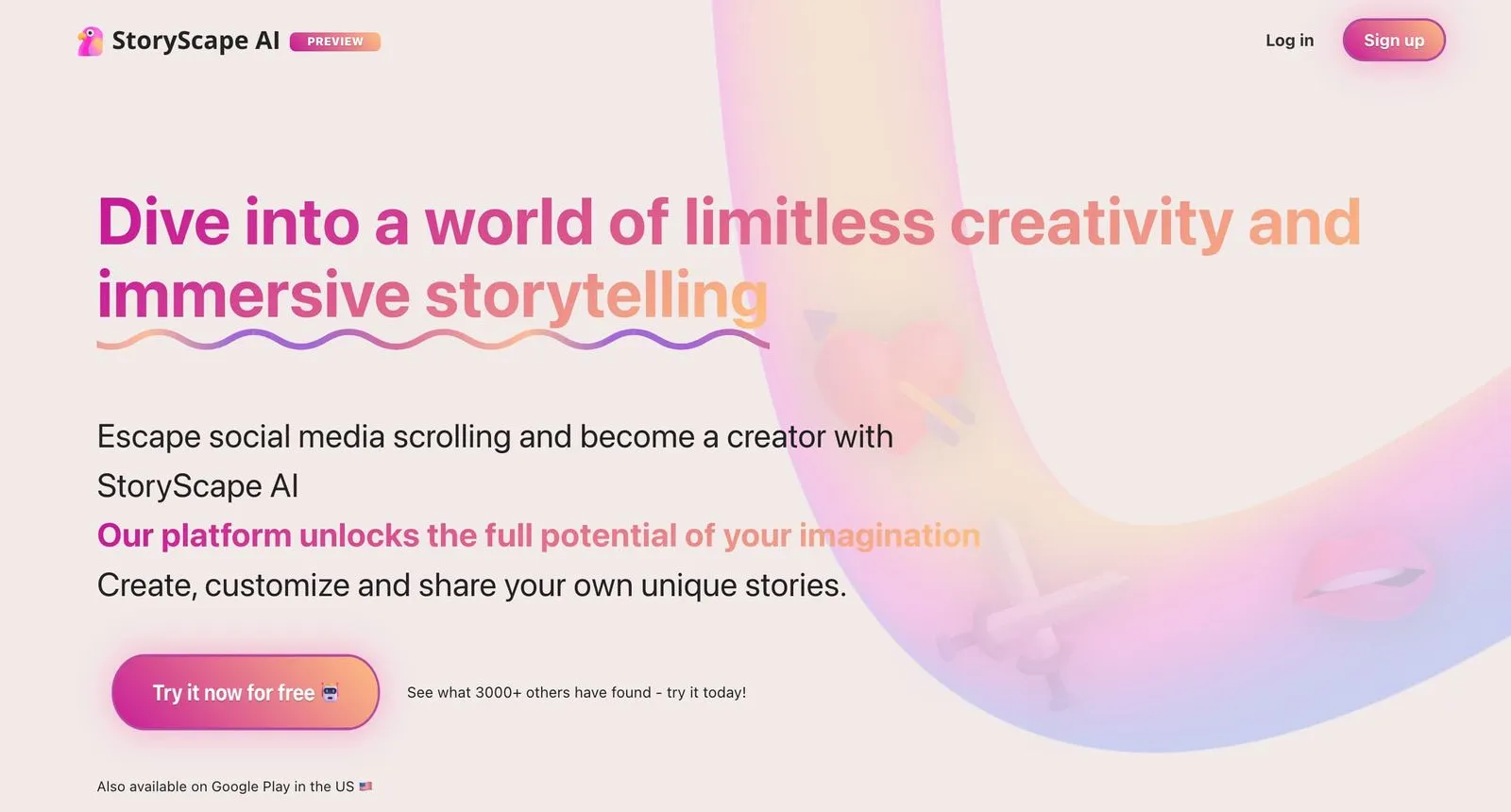 storypath site internet