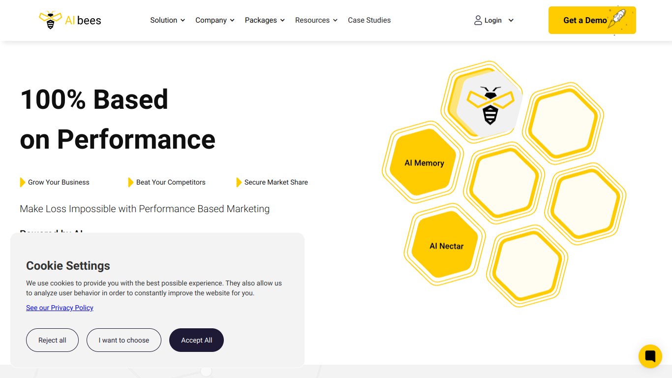 AI Bees