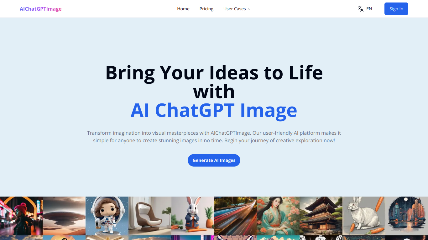 AIChatGPTImage