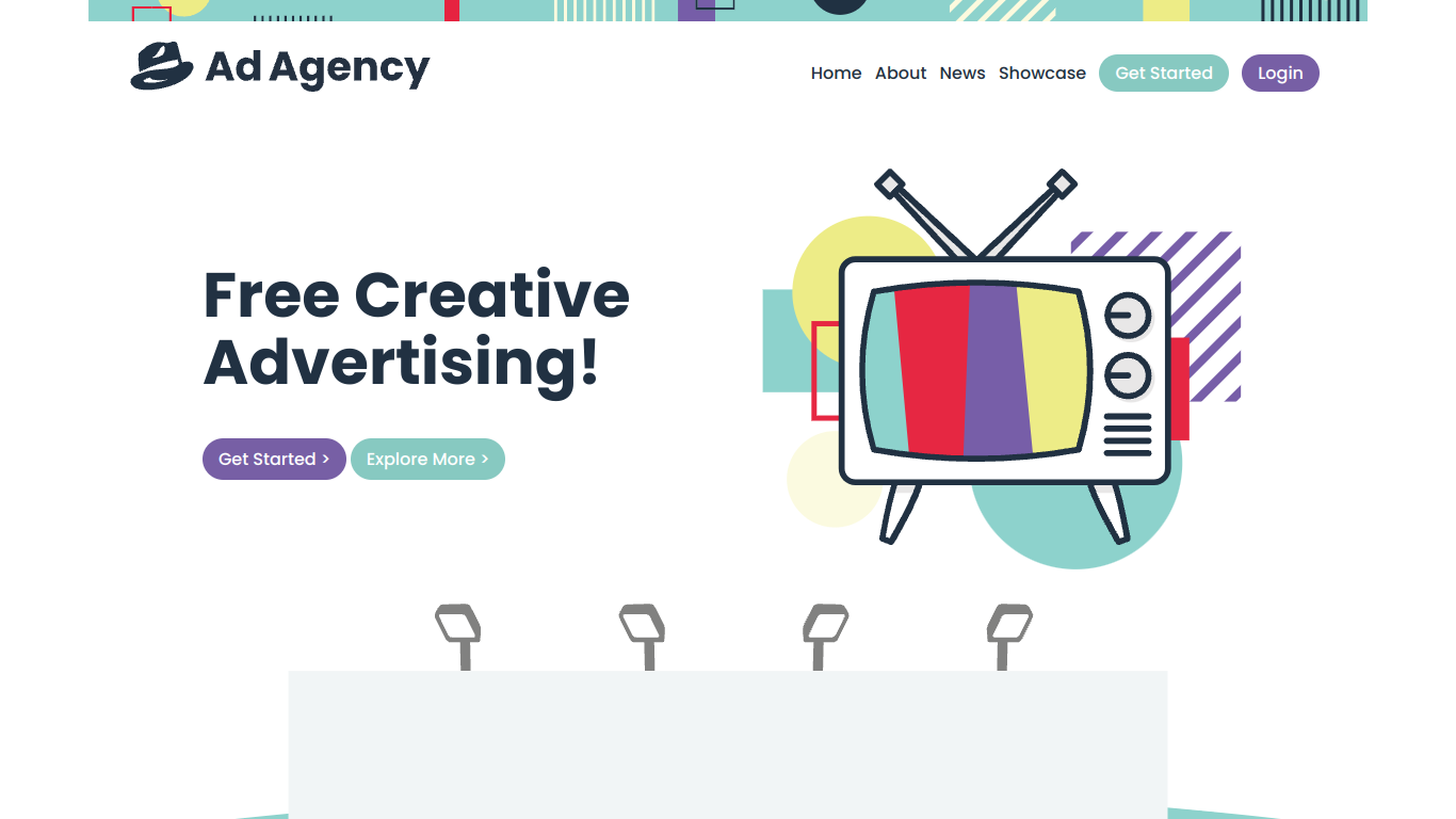 Ad Agency