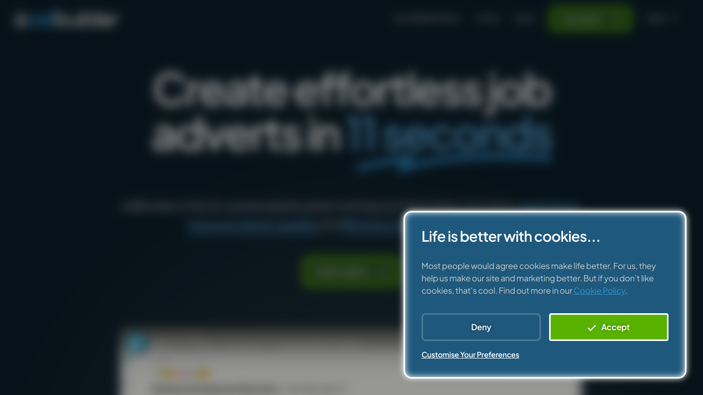 AdBuilder