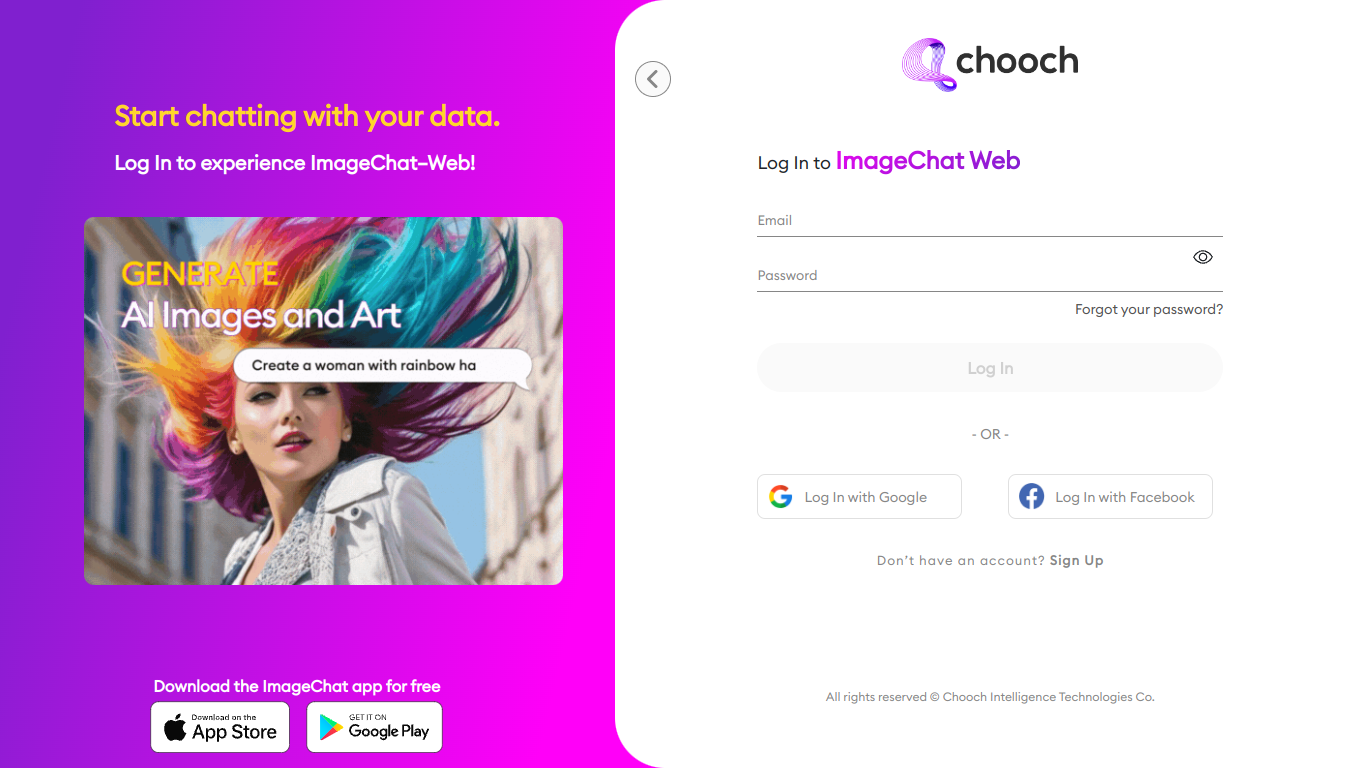 Chooch