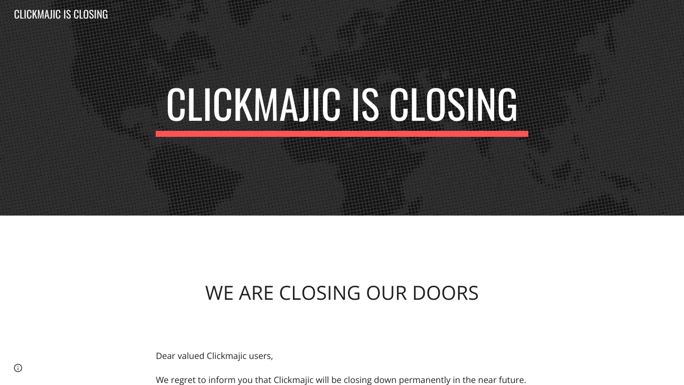 Clickmajic