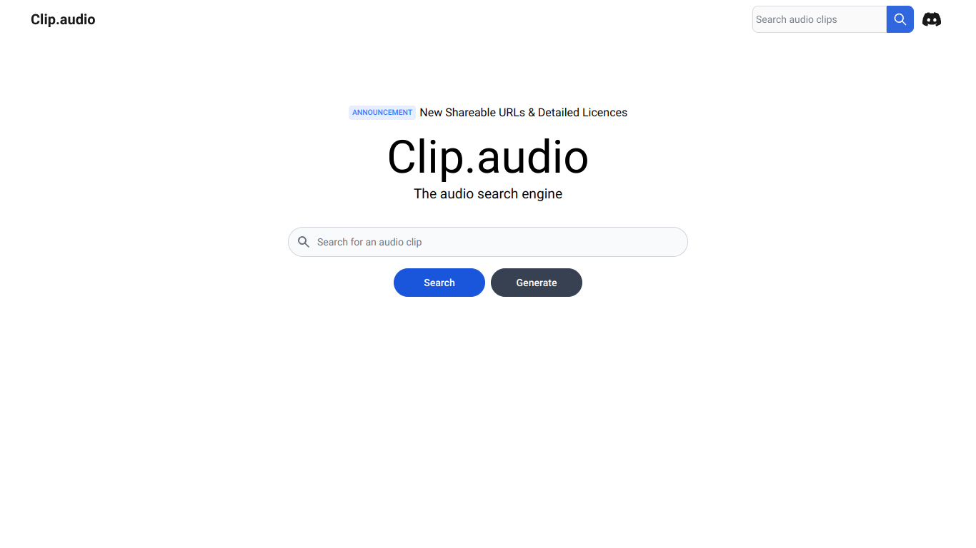 Clip