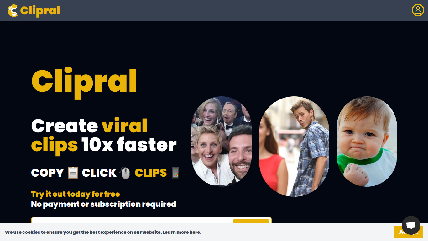Clipral