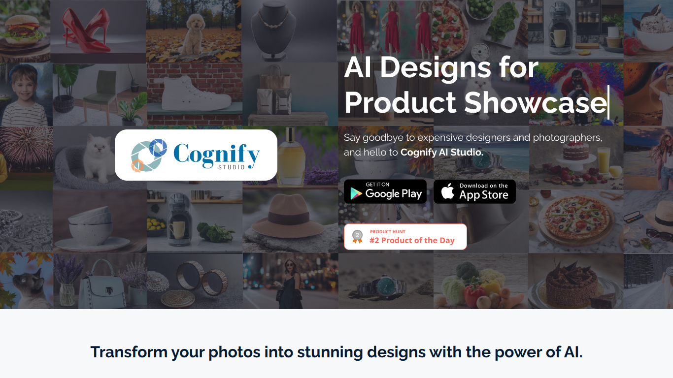 Cognify Studio