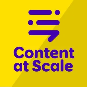 Content At Scale