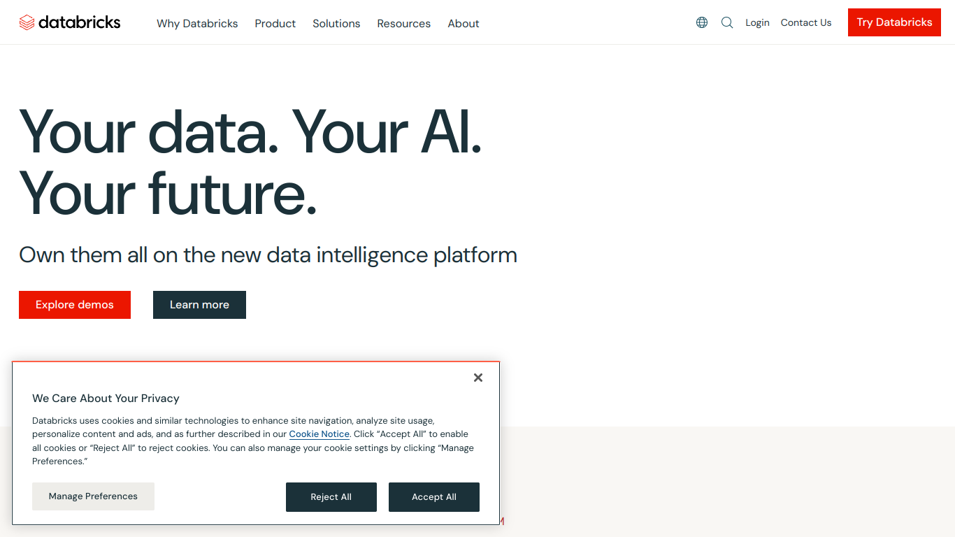 Databricks
