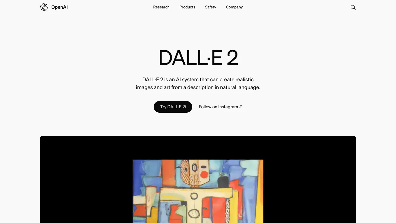 Dall·E