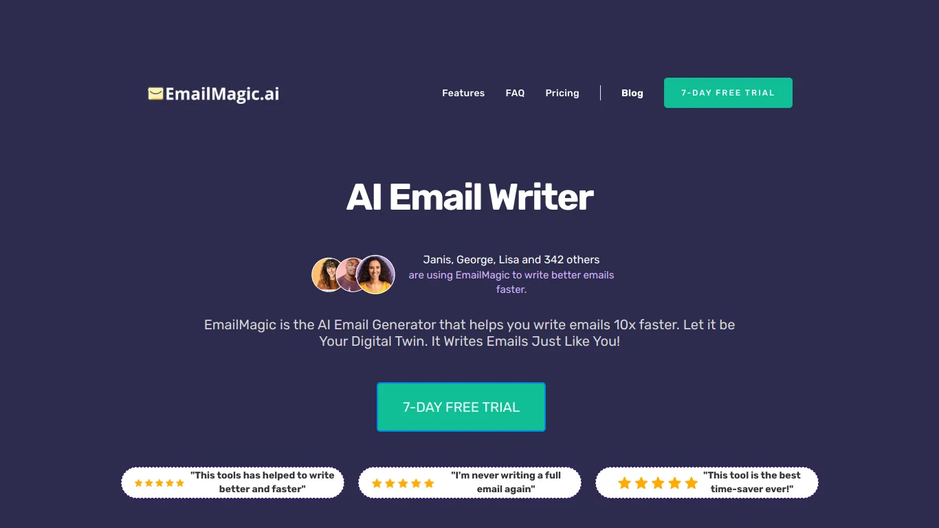 Emailmagic