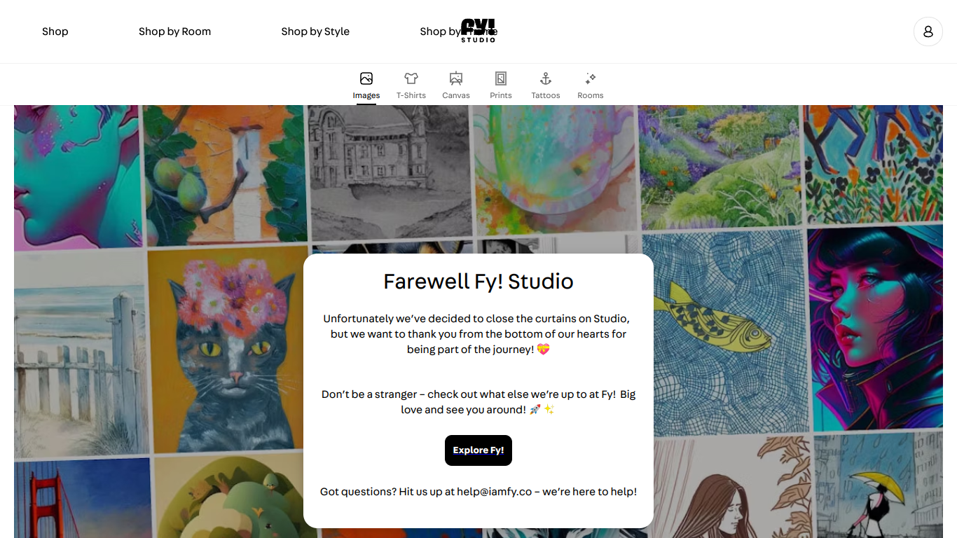 Fy! Studio