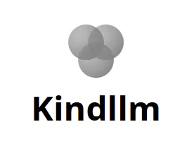 KindlLM