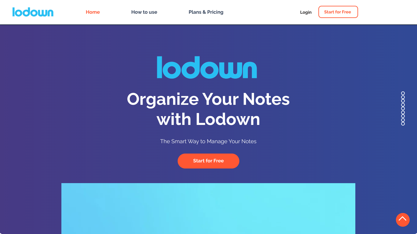 Lodown