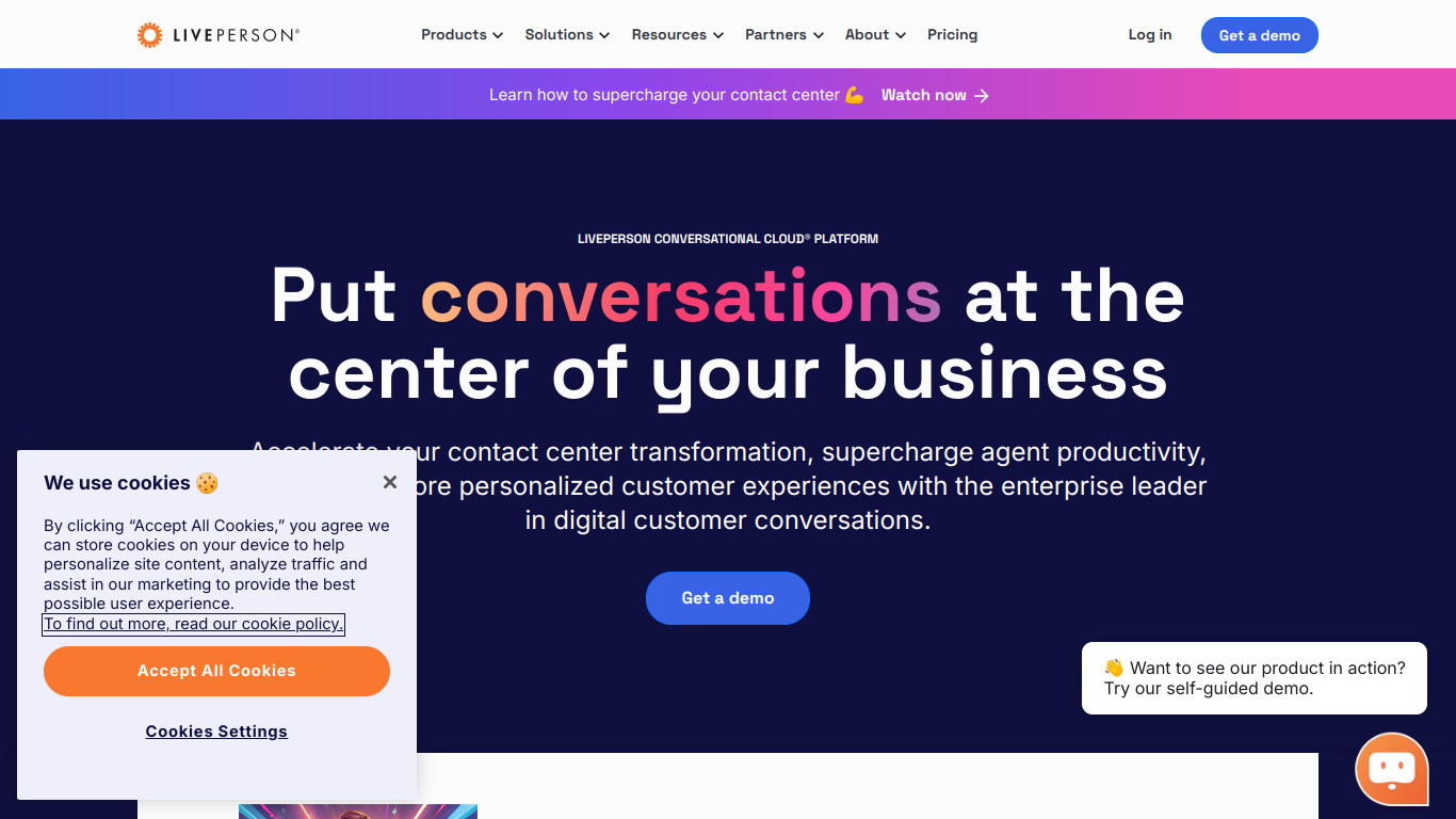 LivePerson
