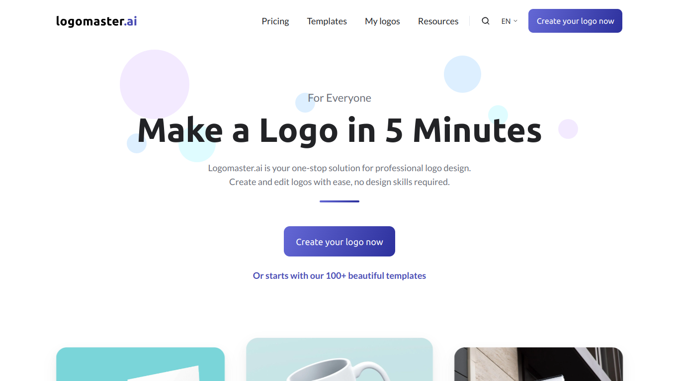 Logomaster