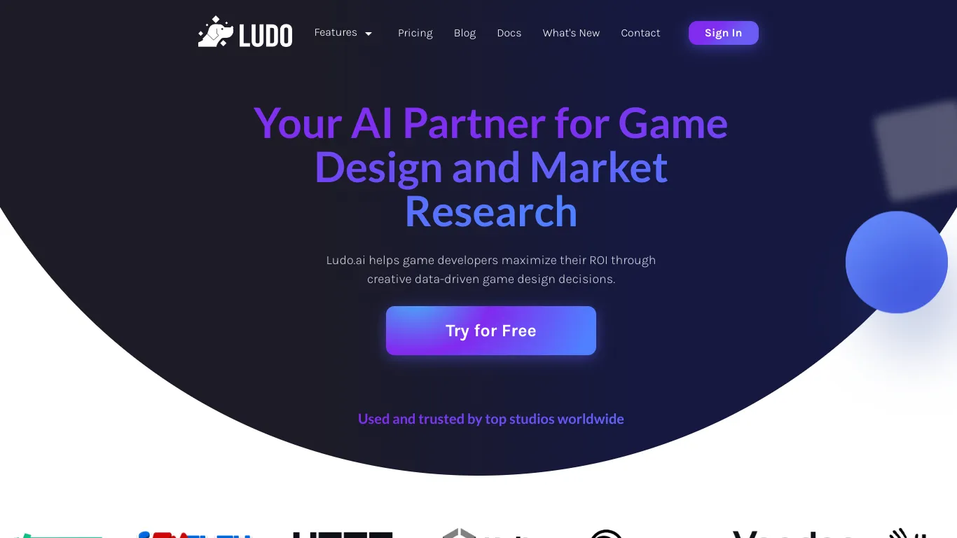 Ludo