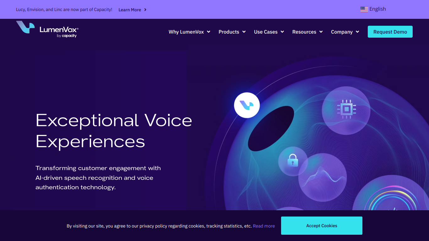 LumenVox