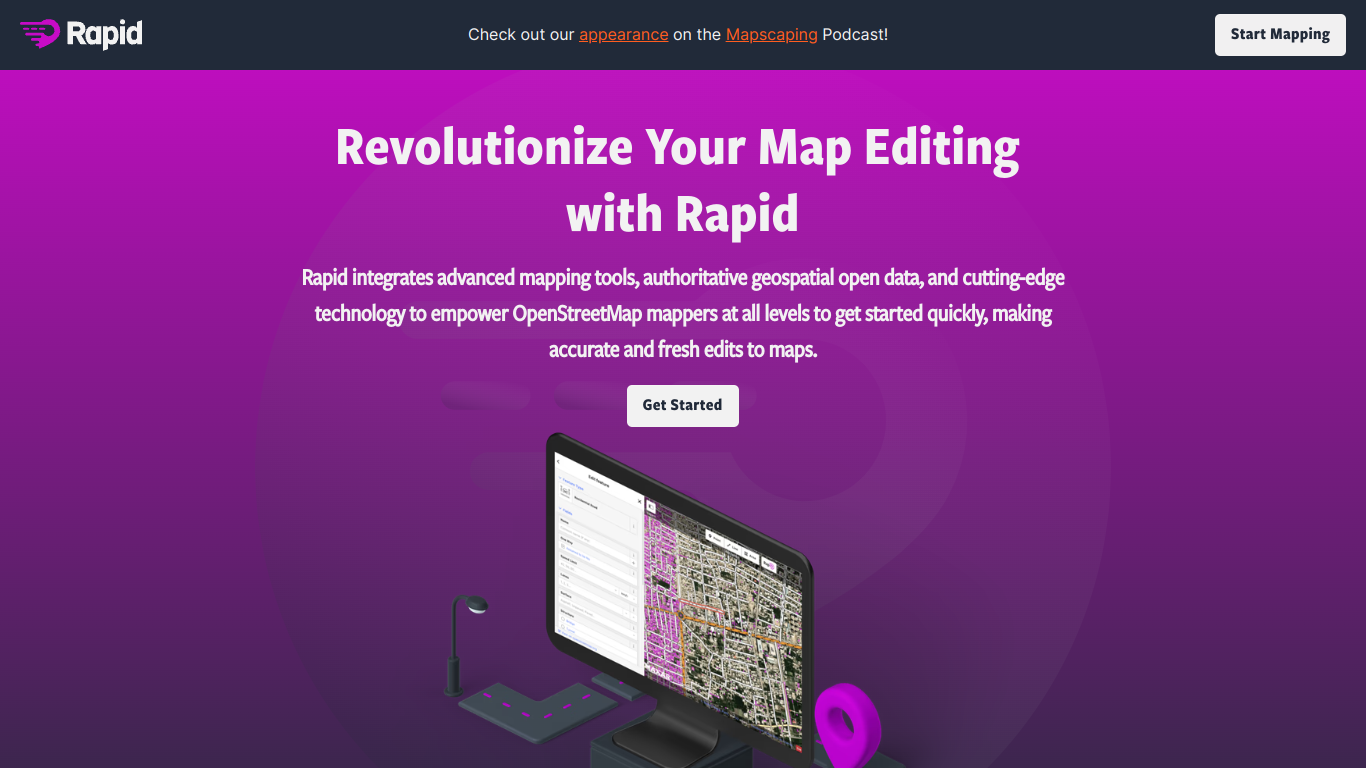 Mapwith